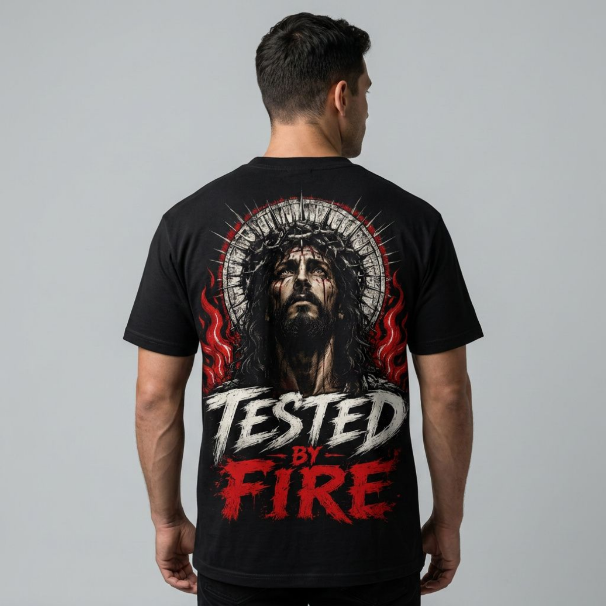 Tested by Fire